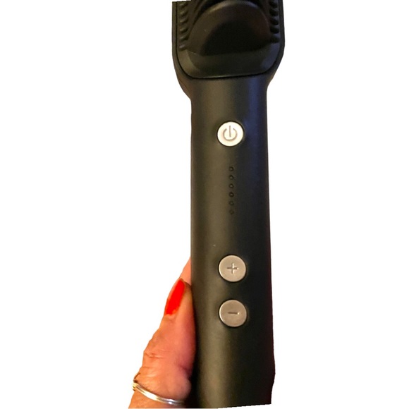 Straight‎ Comb - Picture 5 of 7